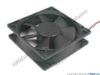 133379 Delta Electronics AFB0912L Server - Square Fan -6C41R, sq90x90x25, w150x3x3, 12V 0.15A Delta Electronics AFB0912L Server - Square Fan 
