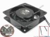 133545 CHANG CHENG 125FZY2-S Server - Square Fan sq135x135x32mm, 2-wire, 220V 0.15A CHANG CHENG 125FZY2-S Server - Square Fan 