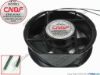 133576 CNDF TA15052HBL-2 Server - Round Fan dia172x152x52mm, 2-wire, 220V 0.18A CNDF TA15052HBL-2 Server - Round Fan 