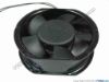 133576 CNDF TA15052HBL-2 Server - Round Fan dia172x152x52mm, 2-wire, 220V 0.18A CNDF TA15052HBL-2 Server - Round Fan 