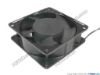 133590 FULLTECH UF-123823 Server - Square Fan sq120x120x38mm, 2-wire, 230V 0.14A FULLTECH UF-123823 Server - Square Fan