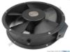 133603 Kaku KA2206HA2 Server - Round Fan dia222x222x60mm, 0-wire, 220V 0.18A Kaku KA2206HA2 Server - Round Fan