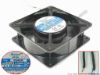 133604 Other Brands 12038B2XL Server - Square Fan sq120x120x38mm, 2-wire, 220V 0.14A Other Brands 12038B2XL Server - Square Fan 