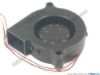 133653 NMB-MAT / Minebea BM5115-04W-B49 Server - Blower Fan T54, bw50x50x15mm, 3-wire, 12V 0.16A NMB-MAT / Minebea BM5115-04W-B49 Server - Blower Fan 