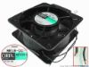 133654 ORIX MR18-DC Server - Square Fan sq180x180x65mm, 2-wire, 220V 0.25A ORIX MR18-DC Server - Square Fan