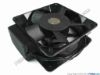 133654 ORIX MR18-DC Server - Square Fan sq180x180x65mm, 2-wire, 220V 0.25A ORIX MR18-DC Server - Square Fan