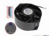 133667 PROFANTEC P21755HBL-ES Server - Round Fan dia170x150x55mm, 2-wire, 230V 0.13A PROFANTEC P21755HBL-ES Server - Round Fan