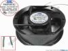 133668 PROFANTEC P2175HBT-ETS Server - Round Fan dia172x150x51mm, 2-pin, 230V 0.12A PROFANTEC P2175HBT-ETS Server - Round Fan