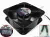 133675 QUAN FENG QA18060HBL2 Server - Square Fan sq180x180x60mm, 2-wire, 220V 0.35A QUAN FENG QA18060HBL2 Server - Square Fan 