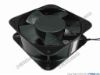 133675 QUAN FENG QA18060HBL2 Server - Square Fan sq180x180x60mm, 2-wire, 220V 0.35A QUAN FENG QA18060HBL2 Server - Square Fan 
