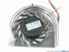133899 ADDA AB04105HX08B300 Cooling Fan  0CWVF2, 5V 0.50A, w20x3x3 ADDA AB04105HX08B300 Cooling Fan  