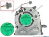 133904 ADDA AB06005HX0403Z1  Cooling Fan  00FI1, 5V 0.50A, w20x3x3 ADDA AB06005HX0403Z1  Cooling Fan  