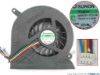 134160 SUNON MG80200V1-C020-S99 Cooling Fan  DC5V 1.95W, Bare fan SUNON MG80200V1-C020-S99 Cooling Fan  