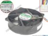 134176 SUNON KDE1209PTVX Cooling Fan  DC12V 4.4W, 95x95x25mm, 270mm, 4-wire, 4-pin conne SUNON KDE1209PTVX Cooling Fan