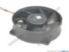 134176 SUNON KDE1209PTVX Cooling Fan  DC12V 4.4W, 95x95x25mm, 270mm, 4-wire, 4-pin conne SUNON KDE1209PTVX Cooling Fan