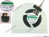 134541 Dell Latitude E6530 Cooling Fan  DP/N:M2CFG 0M2CFG, DC5V 1.20W, Bare fan, New Dell Latitude E6530 Cooling Fan  
