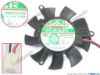 134567 Protechnic Magic MGA5012LF-A10 Server - Frameless / GPU Fan 12V 0.08A, mmdia=46,  Hole=40x40x40mm Protechnic Magic MGA5012LF-A10 Server - Frameless / GPU Fan 