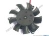 134567 Protechnic Magic MGA5012LF-A10 Server - Frameless / GPU Fan 12V 0.08A, mmdia=46,  Hole=40x40x40mm Protechnic Magic MGA5012LF-A10 Server - Frameless / GPU Fan 