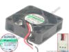 134651 SUNON ME40100V1-0000-F99 Server - Square Fan sq40x40x10mm, 3-wire, 5V 1.08W SUNON ME40100V1-0000-F99 Server - Square Fan 