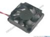 134665 XIFAN / Xinruilian RDL5012S1 Server - Square Fan sq50x50x10, w90x2x2, 12V 0.06A XIFAN / Xinruilian RDL5012S1 Server - Square Fan 