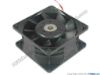 134668 AVC 2B08038B48S  Server - Square Fan P086, sq80x80x38mm, w80x4x4, 48V 0.90A AVC 2B08038B48S  Server - Square Fan 