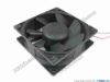 134672 AVC B1238B12L Server - Square Fan sq120x120x38mm, 2-wire, 12V 0.26A AVC B1238B12L Server - Square Fan 