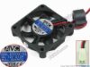 134679 AVC D5010T12L  Server - Square Fan sq50x50x10mm, 2-wire, 12V 0.15A AVC D5010T12L  Server - Square Fan