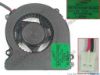 134721 ADDA AB05312UX100000  Server - Blower Fan bw50x50x10mm, 2-wire, 12V 0.12A ADDA AB05312UX100000  Server - Blower Fan 