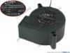 134722 ADDA AB06012MX250300 Server - Blower Fan bw60x60x25mm, 3-wire, 12V 0.18A ADDA AB06012MX250300 Server - Blower Fan