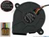 134725 ADDA AB5012DX-A03  Server - Blower Fan (A), bw50x50x25mm, w80x3x3, 12V 0.15A ADDA AB5012DX-A03  Server - Blower Fan 