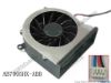 134729 ADDA AB7005HX-ABB  Server - Blower Fan bw70x70x25mm, w100x3x3, 5V 0.42A ADDA AB7005HX-ABB  Server - Blower Fan 