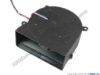 134729 ADDA AB7005HX-ABB  Server - Blower Fan bw70x70x25mm, w100x3x3, 5V 0.42A ADDA AB7005HX-ABB  Server - Blower Fan 