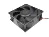 134849 ADDA AS14024HB519B00  Server - Square Fan sq140x140x50mm, 4-wire, 24V 1.85A ADDA AS14024HB519B00  Server - Square Fan