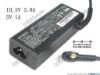 134883 Sony Vaio SVD13 Series/Duo 13 AC Adapter- Laptop 10.5V/3.8A, 5V/1A, 4.8/1.7mm, 3 Prong Sony Vaio SVD13 Series/Duo 13 AC Adapter- Laptop 