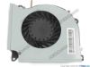 135170 T&T B9733L12B-028 Cooling Fan  3-wire, DC12V 0.36A, Bare fan T&T B9733L12B-028 Cooling Fan  Compatible with&nbsp;MSI Megabook GT60/GT70/GT680/GT680DX/GT680R/GT683/GT683R/GT685/GT780/GT783, GX660/GX680/GX780