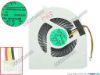 135311 ADDA AD07005HX10L300 Cooling Fan   0CWPLW00, DC5V 0.40A, Bare fan ADDA AD07005HX10L300 Cooling Fan  