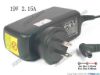 135443 LEI / Leader IU40-11190-011S AC Adapter - NEW Original 19V 2.15A, 5.5/1.7mm, US 2-Pin, New LEI / Leader IU40-11190-011S AC Adapter - NEW Original 