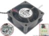 135449 Delta Electronics AFB0624HH Server - Square Fan -B, DC 24V 0.14A, 60x60x25mm Delta Electronics AFB0624HH Server - Square Fan 
