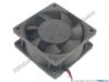 135450 Delta Electronics AFB0624HH Server - Square Fan 5909547W03, DC 24V 0.14A, 60x60x25mm Delta Electronics AFB0624HH Server - Square Fan 