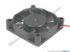 135592 NONOISE G6015S12B2 Server - Square Fan AG, DC 12V 0.070A, 60x60x15mm NONOISE G6015S12B2 Server - Square Fan 