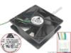 135816 Delta Electronics AUB0912VH Server - Square Fan -7A38, -6H14, DC12V 0.60A, 92x92x25mm Delta Electronics AUB0912VH Server - Square Fan 