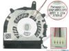 136021 Panasonic UDQFVSR01DF0 Cooling Fan  300-0001-2755_A, Bare Fan Panasonic UDQFVSR01DF0 Cooling Fan