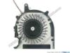 136021 Panasonic UDQFVSR01DF0 Cooling Fan  300-0001-2755_A, Bare Fan Panasonic UDQFVSR01DF0 Cooling Fan
