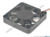 136363 SEPA MFB52A-12A Server - Square Fan MFB52A-12A, DC 12V 0.09A, 50x50x10mm SEPA MFB52A-12A Server - Square Fan 