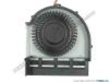 136393 AVC BATA0812R5H Cooling Fan  -004, DC 5V 0.50A, Bare fan AVC BATA0812R5H Cooling Fan