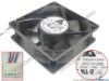 136459 Delta Electronics AFC1212DE Server - Square Fan -7E79, sq120x120x38, w160x4x5, 12V 0.16A Delta Electronics AFC1212DE Server - Square Fan 