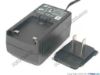 136461 Altec Lancing S018EM0500300 AC Adapter - NEW Original 5V 3A, Barrel 5.5/2.1mm, US 2-Pin Plug Altec Lancing S018EM0500300 AC Adapter - NEW Original