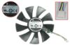 136699 Other Brands CTECOTHERM Server - Frameless / GPU Fan GFY09010E12SPA 12V 0.50A, W30x3x3, D85xC42, Black Other Brands CTECOTHERM Server - Frameless / GPU Fan This fan is for Display / GPU card by this Brand and model: MSI 450 Colorful GT730 GT740