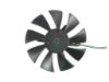 136699 Other Brands CTECOTHERM Server - Frameless / GPU Fan GFY09010E12SPA 12V 0.50A, W30x3x3, D85xC42, Black Other Brands CTECOTHERM Server - Frameless / GPU Fan This fan is for Display / GPU card by this Brand and model: MSI 450 Colorful GT730 GT740