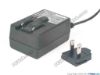 136798 APD / Asian Power Devices WA-20A05R AC Adapter - NEW Original 5V 4A, 4.0/1.7mm, US-2-Pin Plug, New APD / Asian Power Devices WA-20A05R AC Adapter - NEW Original 